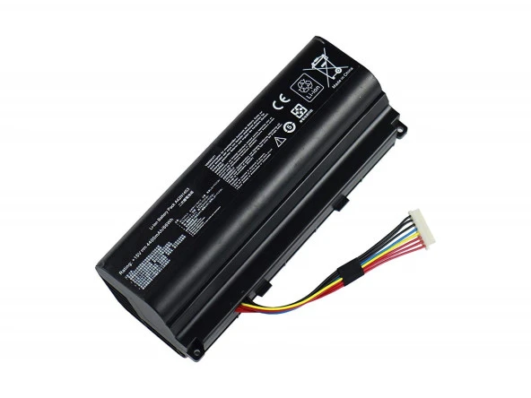 RETRO  Asus ROG G751JL, G751JM, G751JT, G751JY, A42N1403 Notebook Bataryasi ürün görseli