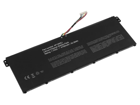 RETRO  Acer Aspire A114-31, A114-32, AP16M5J 2-Cell Notebook Bataryasi