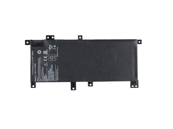 RETRO  Asus X455, C21N1401 Notebook Bataryasi