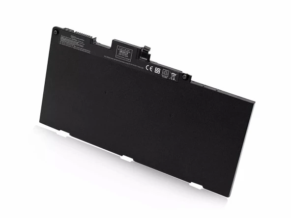 HYPERLIFE  Hp EliteBook 850 G3, CS03XL, T7B32AA Notebook Bataryasi