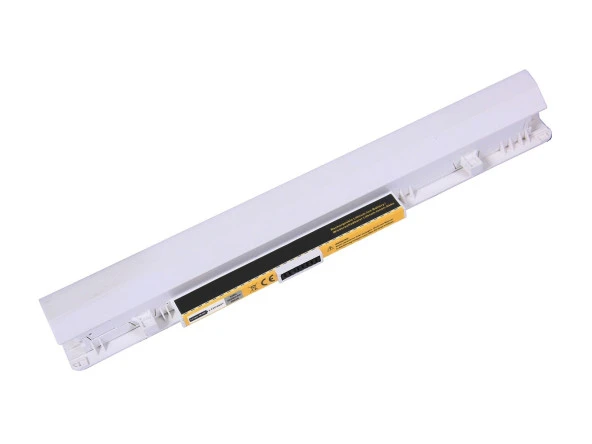 RETRO  Lenovo IdeaPad S210, S215, L12M3A01 Notebook Bataryasi - Beyaz