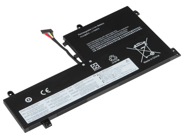 RETRO  Lenovo Legion Y540-15IRH Notebook Bataryasi ürün görseli