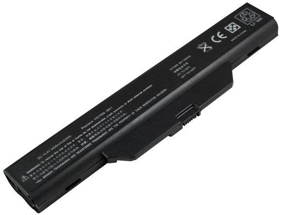 RETRO  Hp Compaq 6720s, 6730s, 6820s, 6830s Notebook Bataryasi - 8 Cell