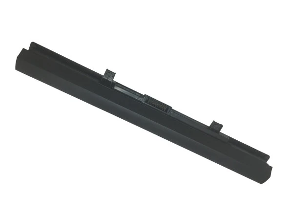 RETRO  Toshiba Dynabook Satellite C50-B, L50-B, PA5185U-1BRS Notebook Bataryasi - Siyah