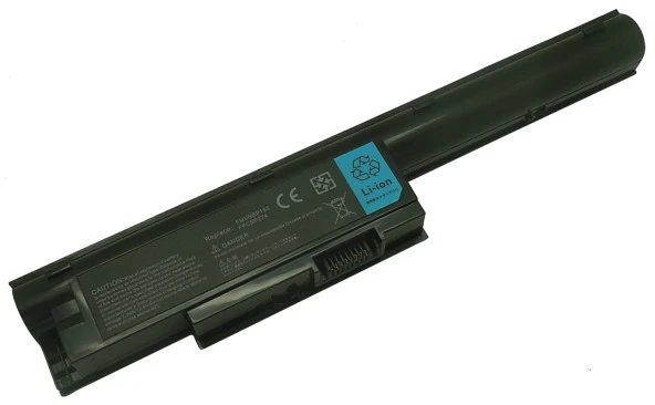 RETRO  Fujitsu Siemens Lifebook LH531, SH531, BH531 Notebook Bataryasi