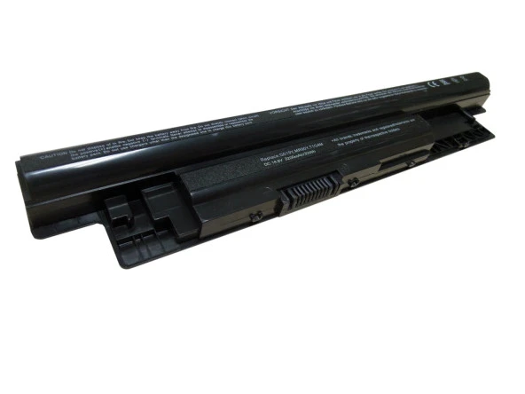 RETRO  Dell Inspiron 3521 2013, 5521 Notebook Bataryasi - 4 Cell