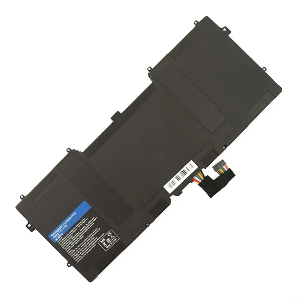 RETRO  Dell XPS 13-L321X, 13-L322X Notebook Bataryasi