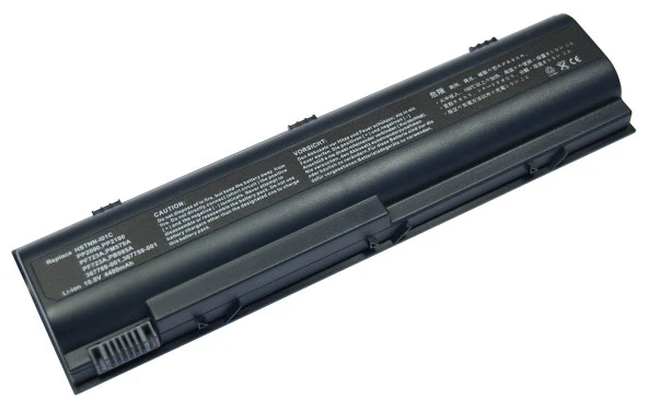 RETRO  Hp Pavilion dv5000, Compaq Presario V2000, EG414AA Notebook Bataryasi