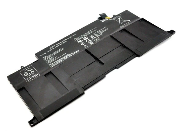 RETRO  Asus UX31A, UX31E, C22-UX31 Notebook Bataryasi