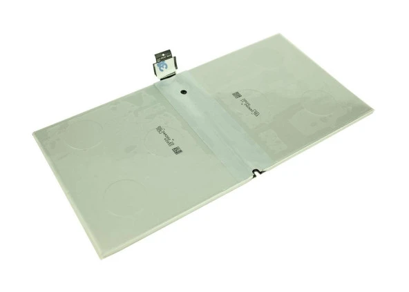 RETRO Microsoft Surface Pro 4, G3HTA026H Tablet Bataryasi
