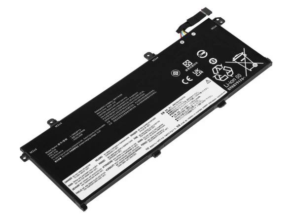 RETRO  Lenovo ThinkPad T490, L18M3P73 Notebook Bataryasi