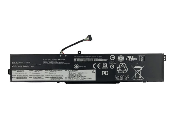 RETRO  Lenovo IdeaPad 330-15ICH, L17C3PB0, L17M3PB1 Notebook Bataryasi