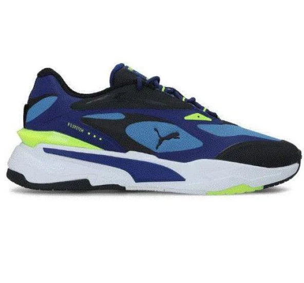 PUMA RS-FAST TECH GÜNLÜK SPOR AYAKKABI 380191-01