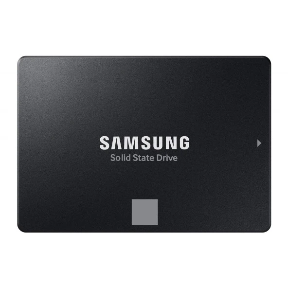 Samsung 870 EVO MZ-77E2T0BW 2TB (560/530MB/s) 2.5" SATA SSD