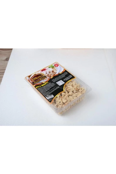 Arsoy Osmanlı Et Mantı 400 Gr