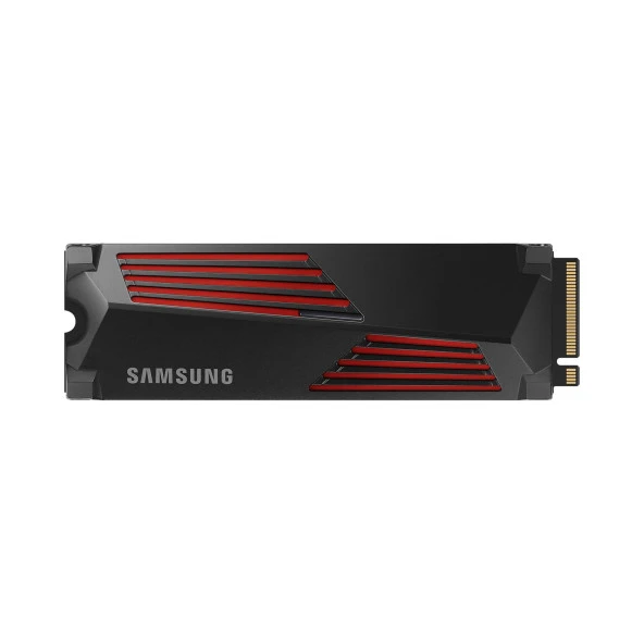 Samsung 990 PRO MZ-V9P1T0CW 1TB (7450/6900MB/s) M.2 2280 PCIe 4.0 NVMe SSD