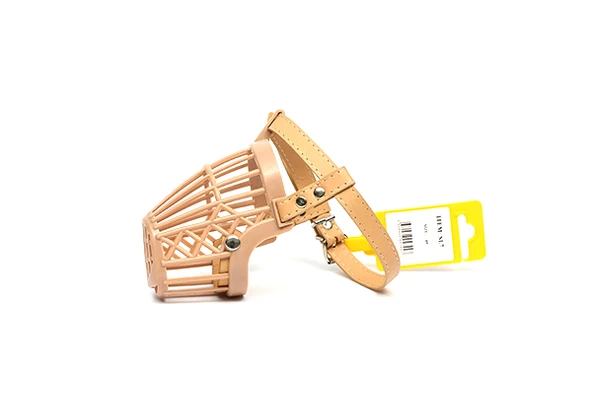 Flip SL7 Plastik Ağızlık No:5 Bağlantısı Deriden ürün görseli 1