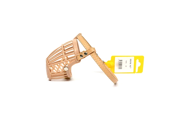 Flip SL7 Plastik Ağızlık No:3 Bağlantısı Deriden ürün görseli