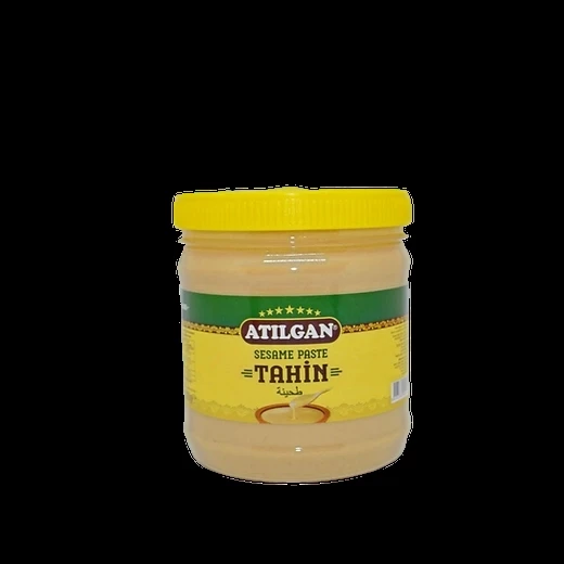 Atılgan Tahin Pet 910 Gr