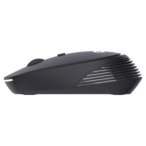 Lenovo Lecoo WS202 1600 DPI 4 Tuşlu Kablosuz Mouse Siyah - 6