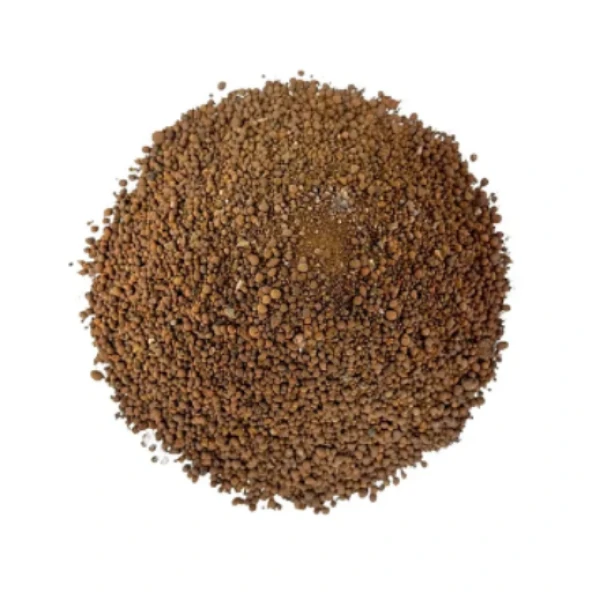 Akvaryum Bitki Kumu Kahverengi Lav Kili  0-3 mm 10 kg