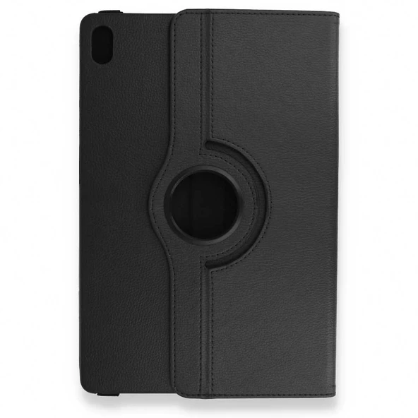 iPad Pro 12.9" (2018) 360 Derece Döner Standlı Tablet Kılıf - 7