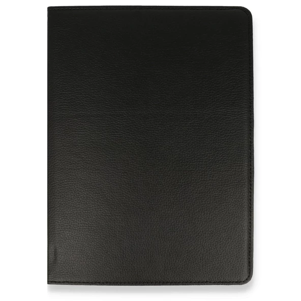 iPad Pro 12.9" (2018) 360 Derece Döner Standlı Tablet Kılıf - 9