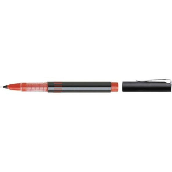 Faber-Castell 5405 Roller Kalem 0.5 Mm Iğne Uçlu Kırmızı