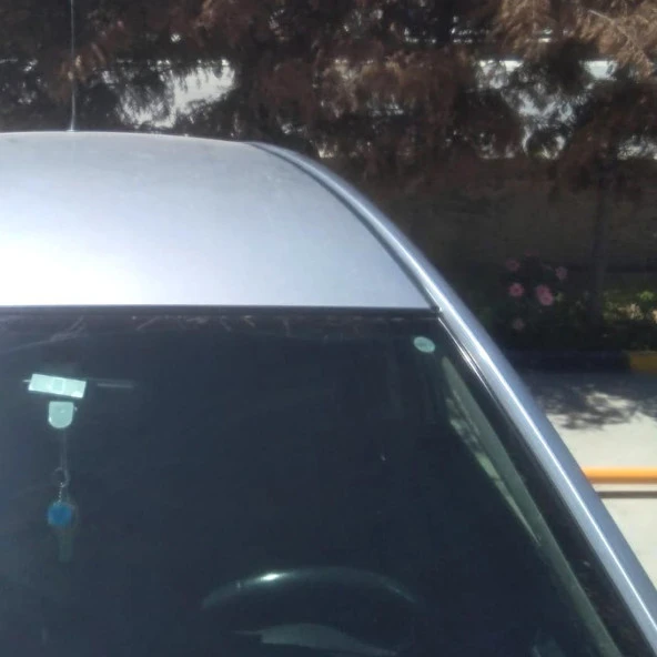 Contacall Toyota Auris Tavan Çıta Sağ-sol (takım) 2007-2012 - 3