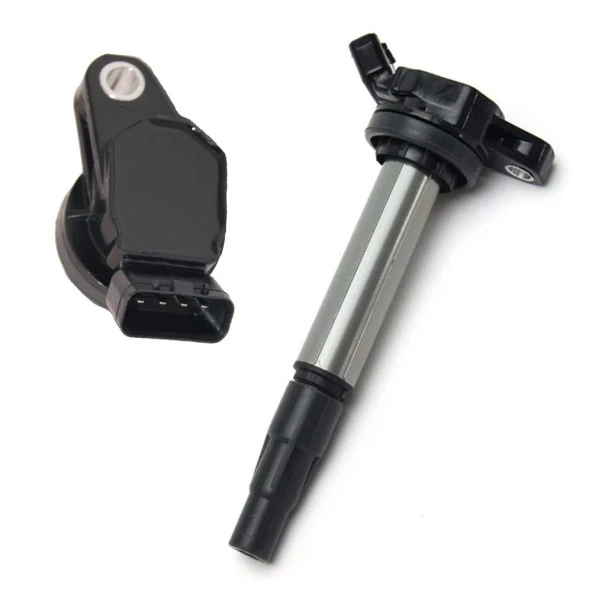 TOYOTA RAV4 III 3 - 2.0 ATEŞLEME BOBİNİ SWAPP 9091902252 ürün görseli 1