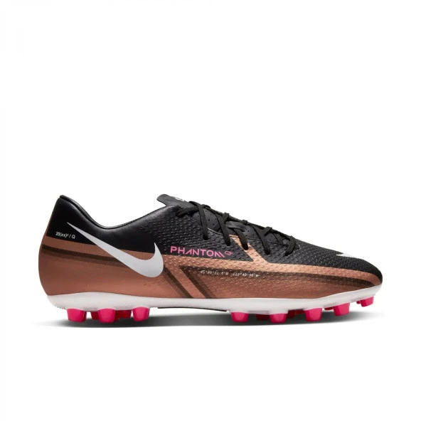 Nike Phantom GT2 Academy Ag Bronz Unisex Krampon DV8620-810 - 2