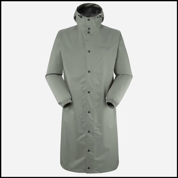 Lafuma RAIN OVERCOAT Yağmurluk LFV12375 6099