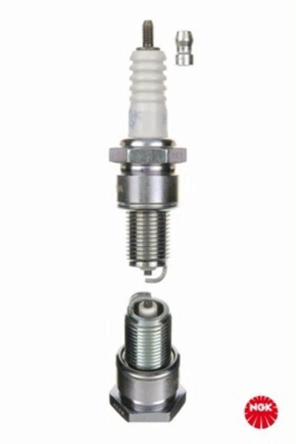 NGK  Bpr6es-buji Wr7dc Uzun Paso R9-11/m131 Dkş Uyumlu