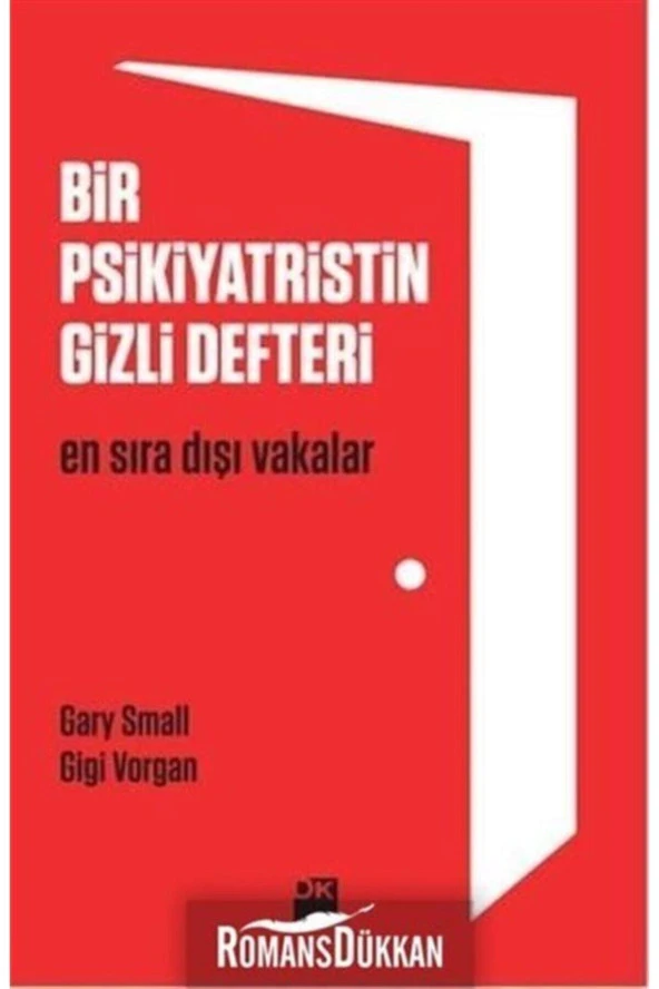 Bir Psikiyatristin Gizli Defteri & En Sıradışı Vakalar ürün görseli 1