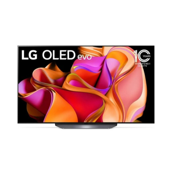 LG OLED55CS3VA 55" 139 Ekran Uydu Alıcılı 4K Ultra HD webOS Smart OLED TV