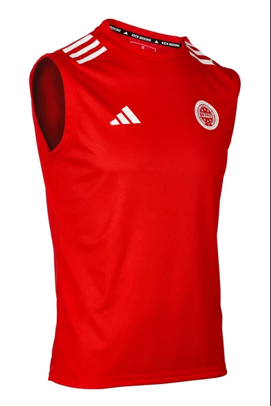 Adidas ADIWAKOST1 Wako Onaylı Kick Boks Atlet - 6