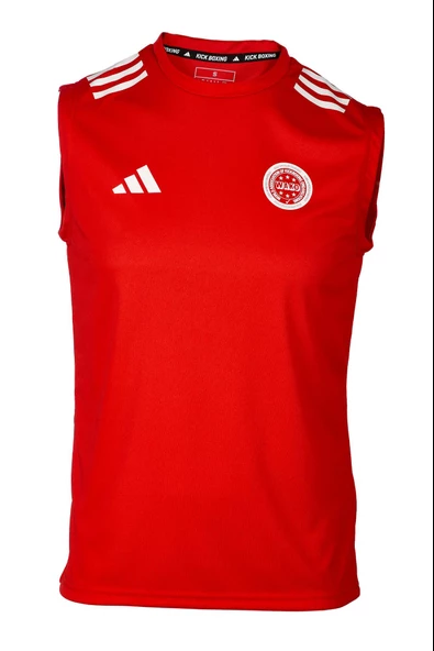 Adidas ADIWAKOST1 Wako Onaylı Kick Boks Atlet - 7