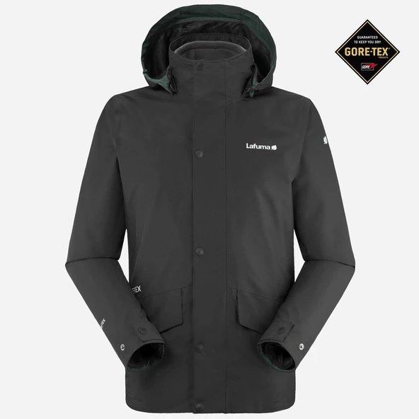 Lafuma JAIPUR GORETEX 3in1 İçi Çıkabilen Ceket LFV12335 0247 ürün görseli
