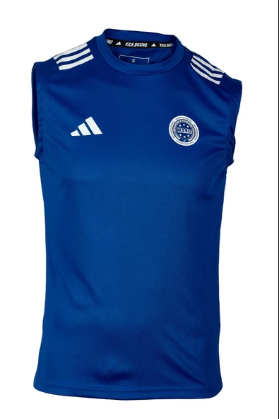 Adidas ADIWAKOST1 Wako Onaylı Kick Boks Atlet - 2