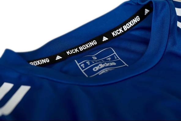 Adidas ADIWAKOST1 Wako Onaylı Kick Boks Atlet - 3
