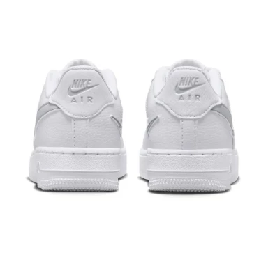 NIKE AİR FORCE 1 GS BEYAZ KADIN SPOR AYAKKABI FQ2413100 B-66 - 4