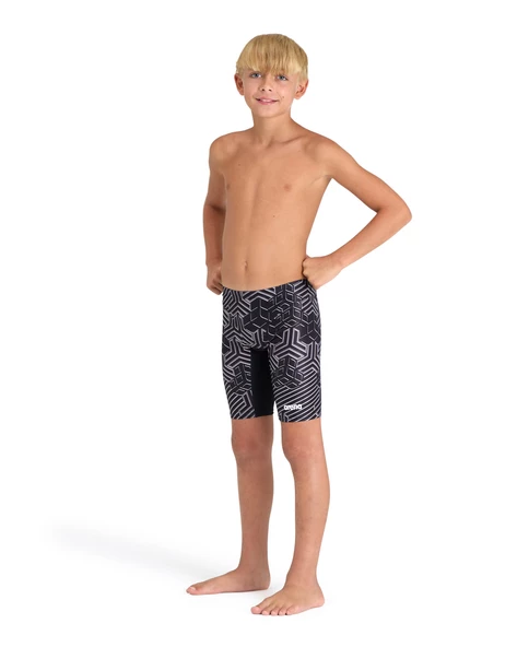ARENA ERKEK ÇOCUK JAMMER YÜZÜCÜ MAYO BOY'S ARENA KIKKO PRO SWIM JAMMER 005899550 YZM UK BEDEN - 2