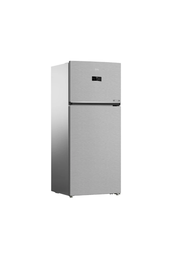 Beko 978590 Eı Çift Kapılı No Forst Buzdolabı - Resim 2