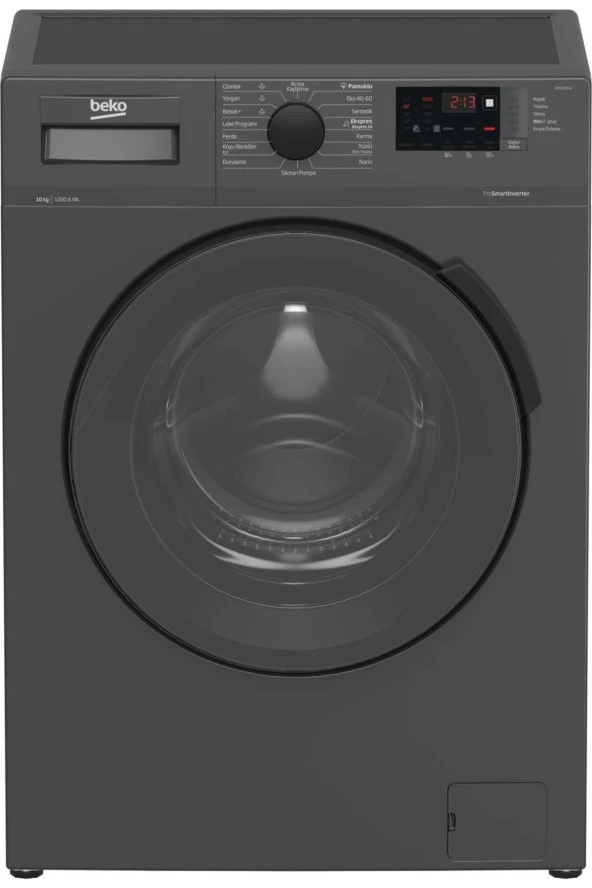 Beko Cm 10120 A 10 Kg 1200 Devir Çamaşır Makinesi