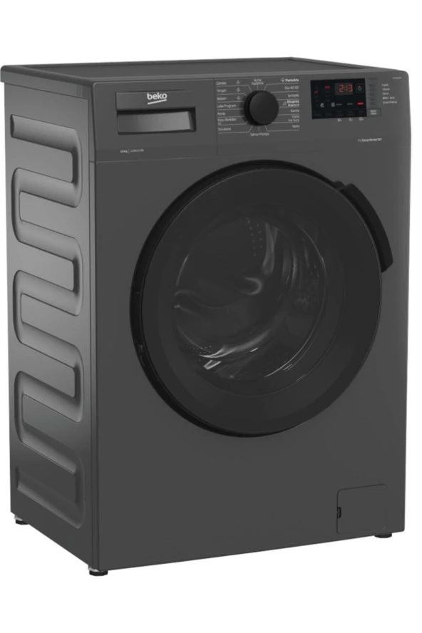 Beko Cm 10120 A Çamaşır Makinesi