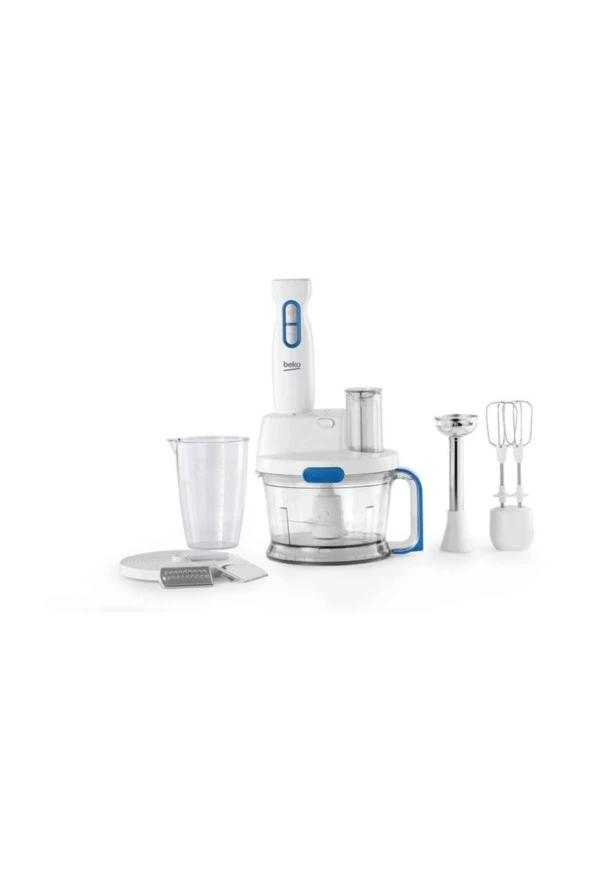 Beko BKK 2167 RHB Blender Seti