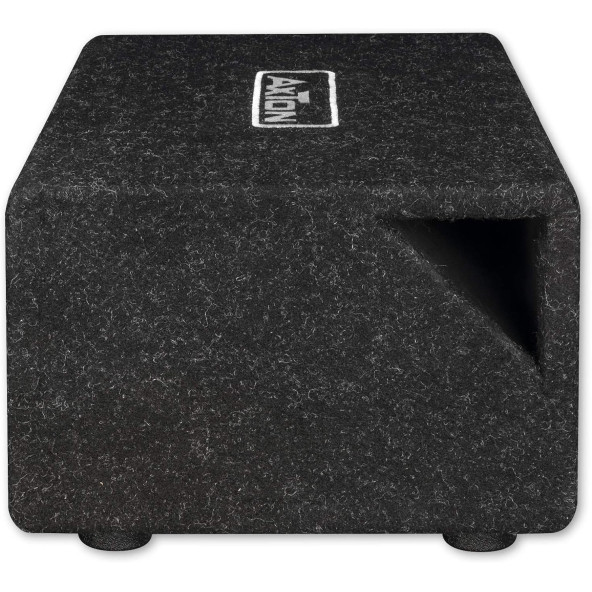 Axton ATB-120QB.   20 cm Bass Reflex Subwoofer - Resim 2