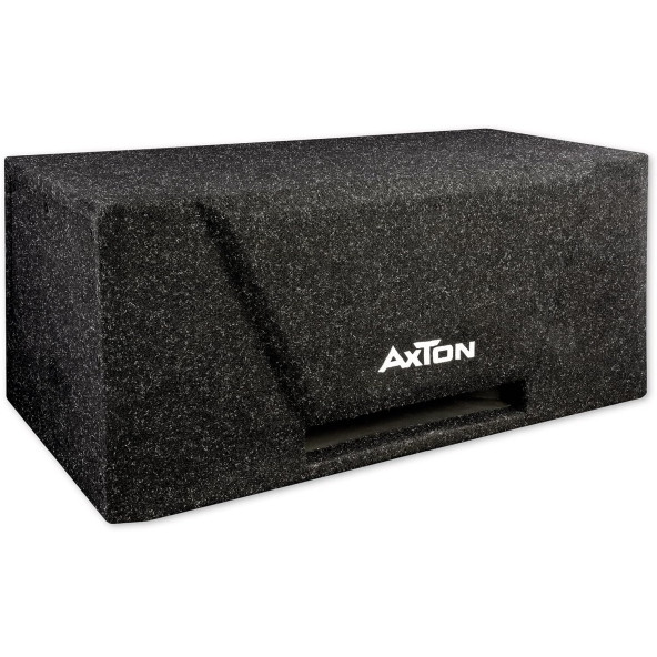 Axton ATB-220   20 cm Pasif Subwoofer ürün görseli