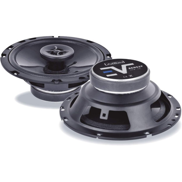 Axton AE-652F   16.5cm Oto Hoparlör - 1