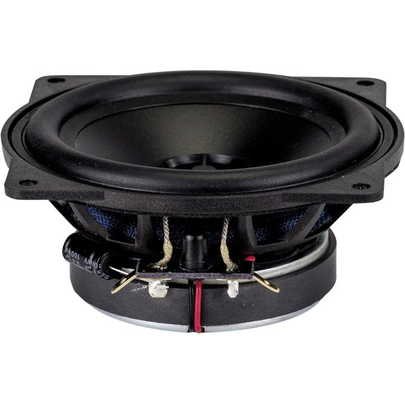 Axton ATX-100S  10cm Oto Hoparlör - 3